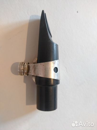 Мундштуки для тенор саксофона и сопрано саксофона