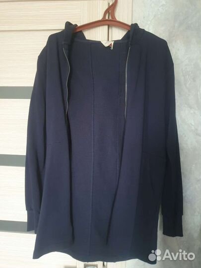 Кардиган zara