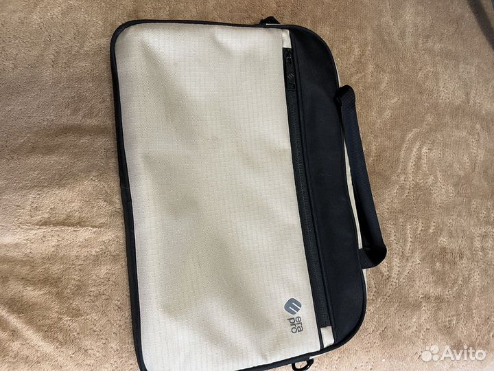 Сумка для нетбука, планшета