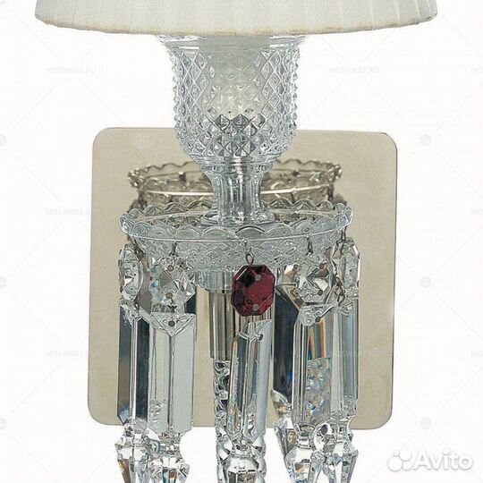Baccarat Бра