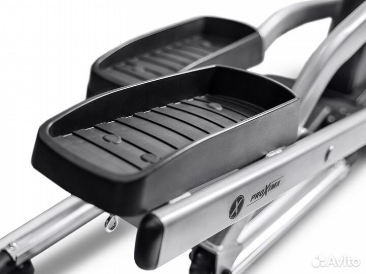 Эллиптический тренажер proxima enima II iPRO торг