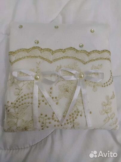 Свадебная атрибутика