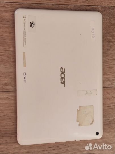 Планшет Acer a3 a11 рабочий