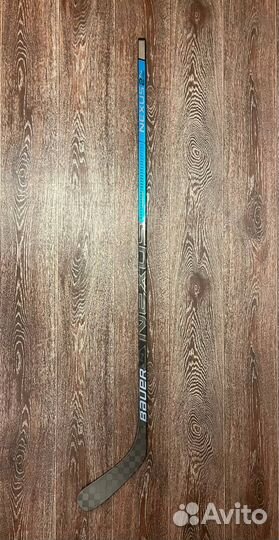 Клюшка хоккейная bauer