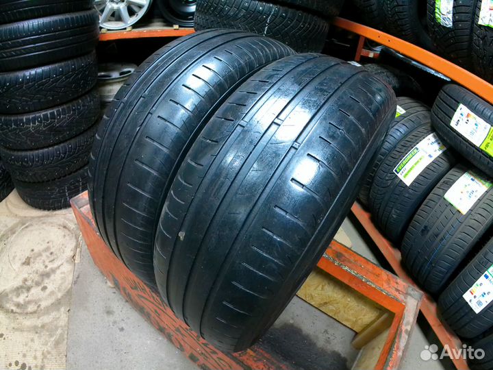 Hankook Kinergy Eco K425 195/65 R15