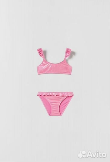 Купальник zara 164