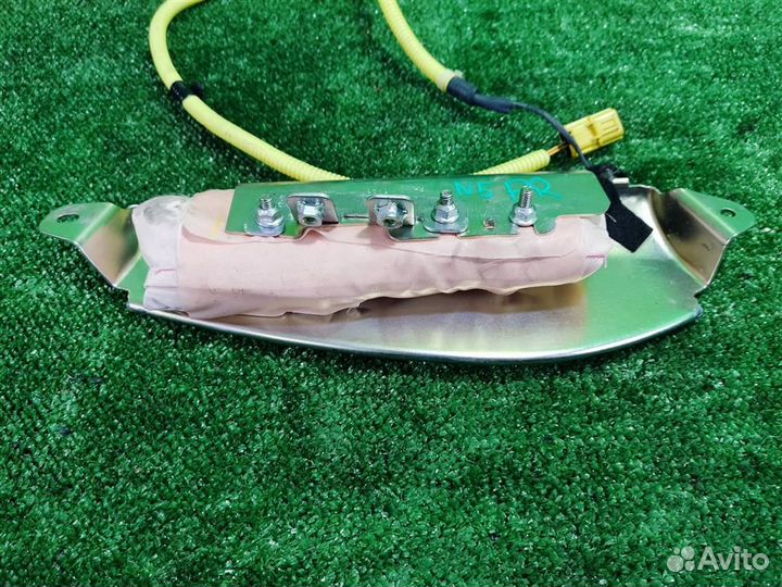 Подушка безопасности в сиденье правая Honda Civic