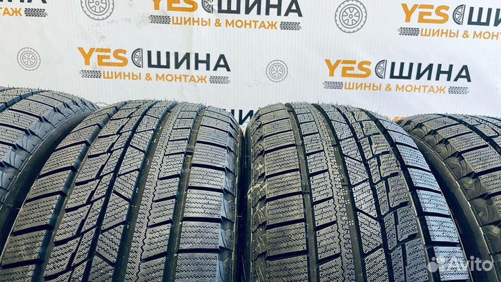 Tourador Winter Pro TSU2 225/55 R17 101V
