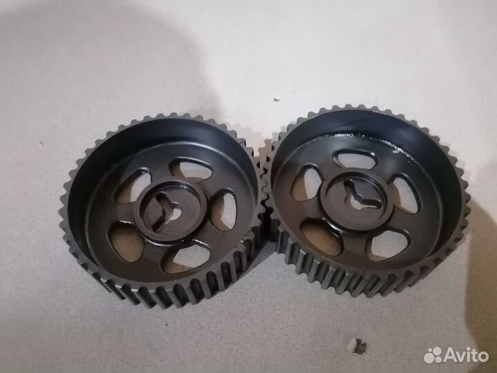 Шестерня распредвала 1.8 Mazda 626 GF 1997-2002