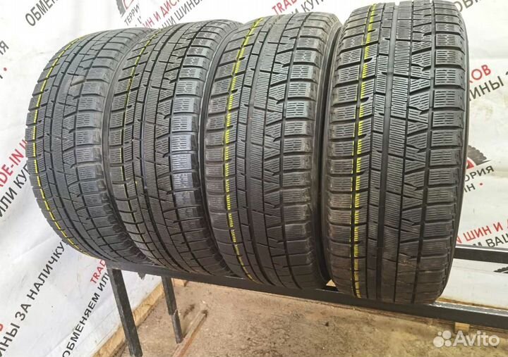 Yokohama Ice Guard IG50+ 225/55 R17 97V