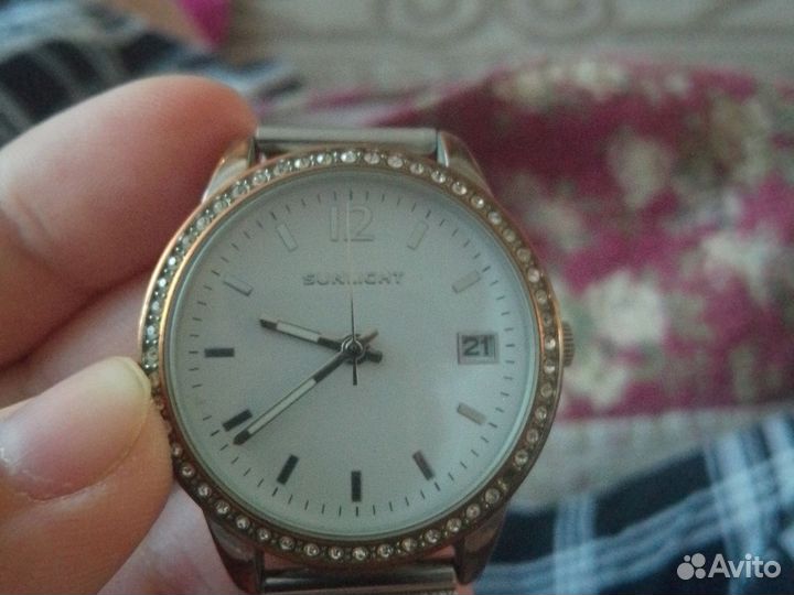 Часы женские sunlight