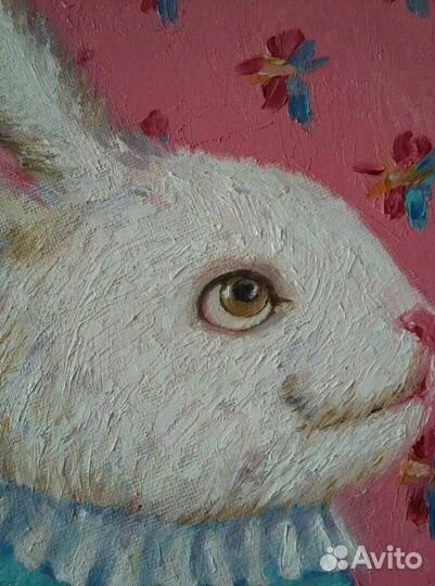 Картины маслом на холсте