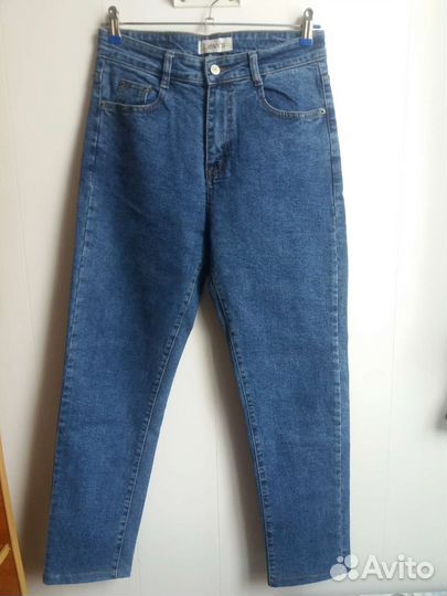Джинсы