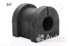 Сайлентблок рычага задней подвески нижнего задний