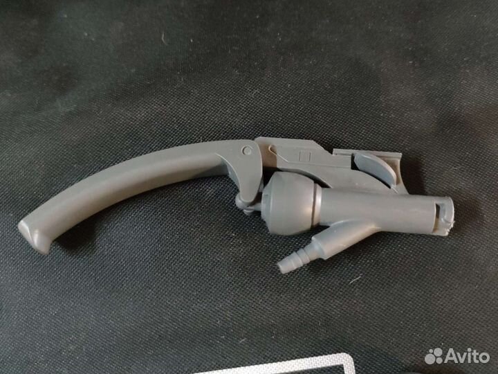 Гашетка Томас Thomas прямой штуцер