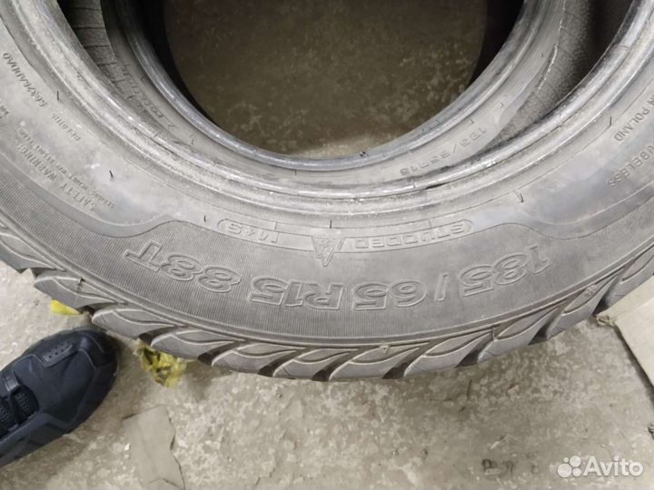 Marshal Matrac X3 KL17 18.4/6 R15