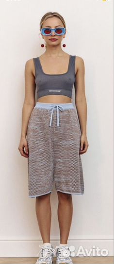 Monochrome шорты