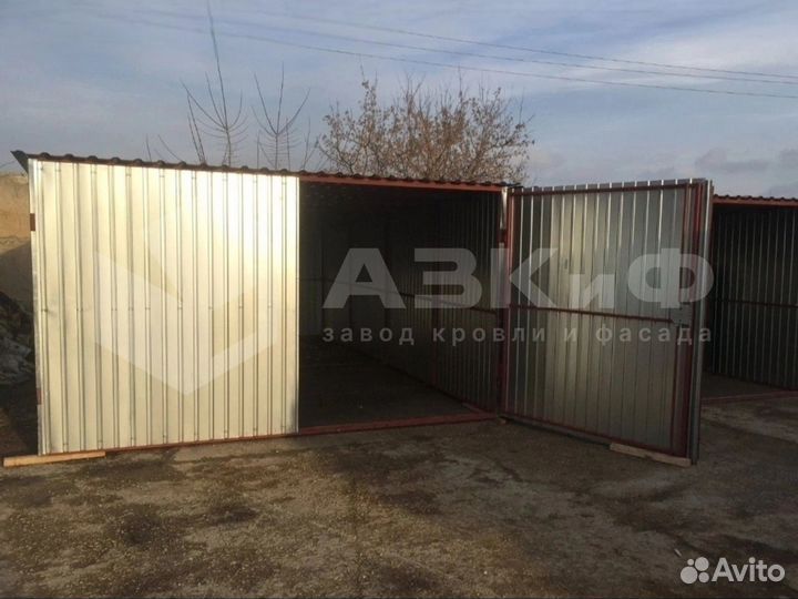 Профлист