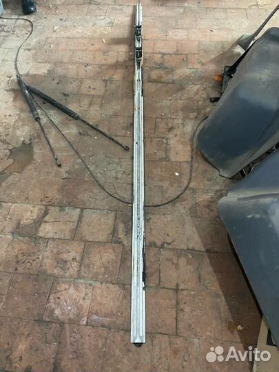 Супорта передние с дисками и др. вито 638