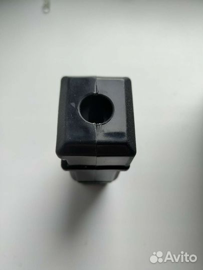 Сетевой разьем Hubbell