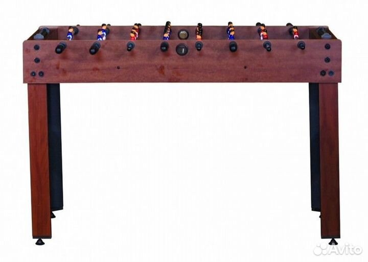 Настольный футбол (кикер) «Standart»