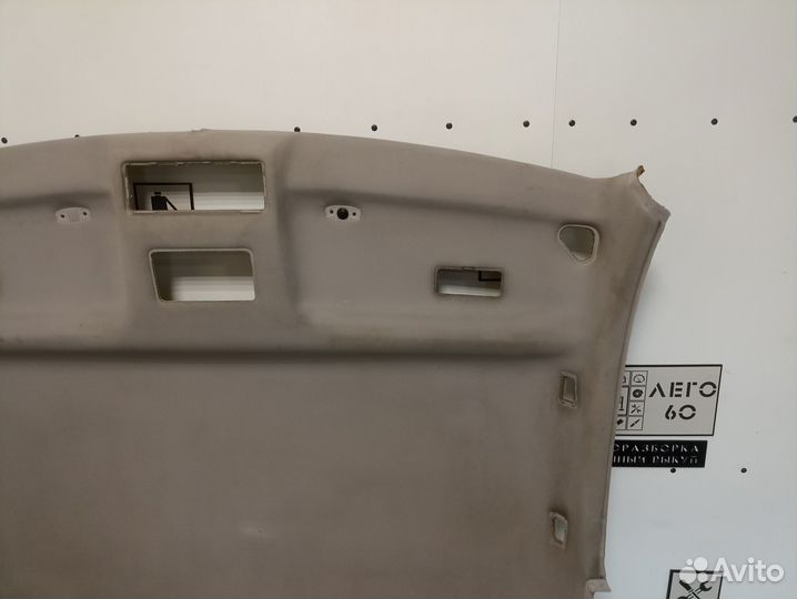 Обшивка потолка для BMW 3-серия E46 1998-2005