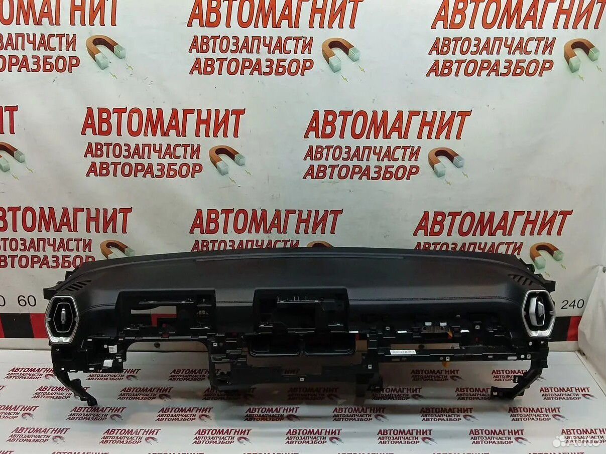 Торпедо парприз панель Poer King Kong Поер