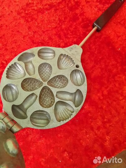 Орешница СССР