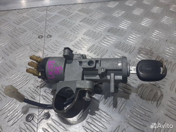 Замок зажигания Chevrolet Lacetti J200 F14D3 2011