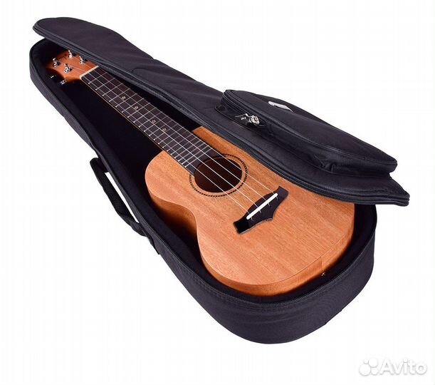 Укулеле Enya EUT-25D