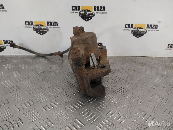 Суппорт тормозной передний правый R