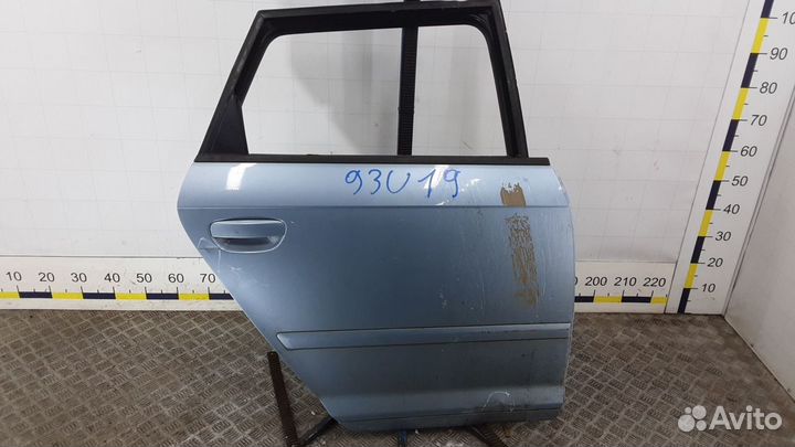 Дверь Audi A3 2005