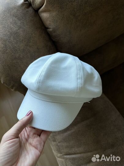 Кепка кепи