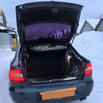 Skoda Superb 2.0 AMT, 2012, 250 000 км