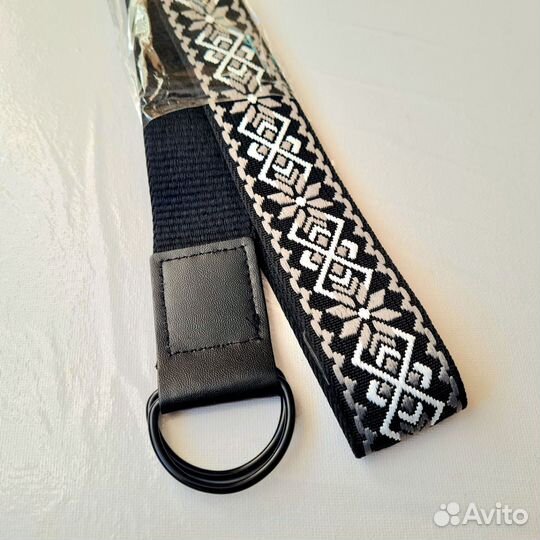 Ремень женский