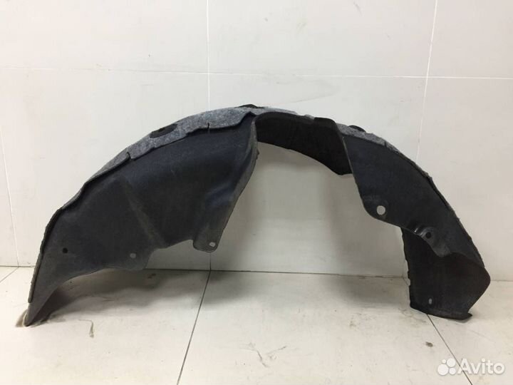 Локер задний правый Hyundai Equus 2009-2016