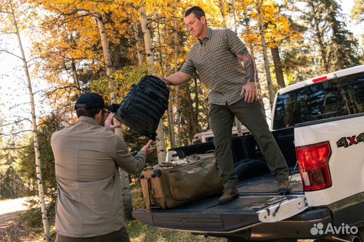 Брюки 5.11 connor cargo