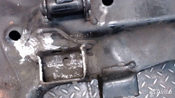 Балка подвески передняя Nissan Murano, 2006