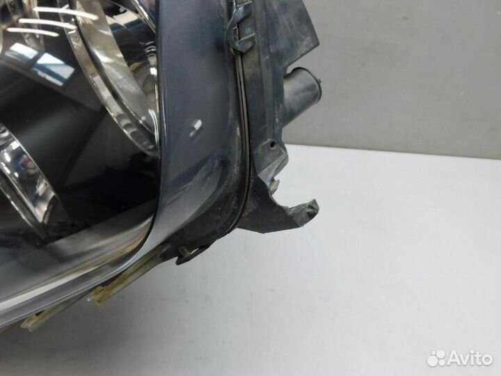 Фара левая Volkswagen Amarok