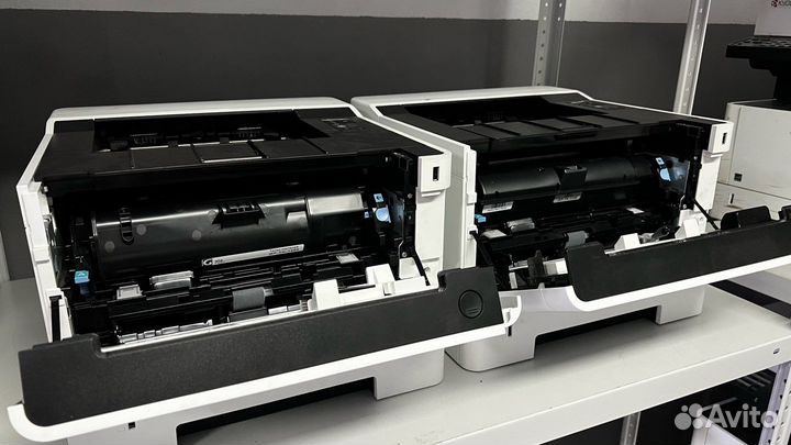 Принтер Оптом Kyocera p2335dn Лот 10шт