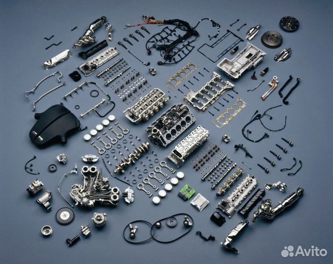 Охладитель ог Новое / Оригинал