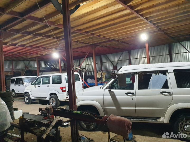 Срочный Выкуп УАЗ Газель Ваз Нива Дтп Авария