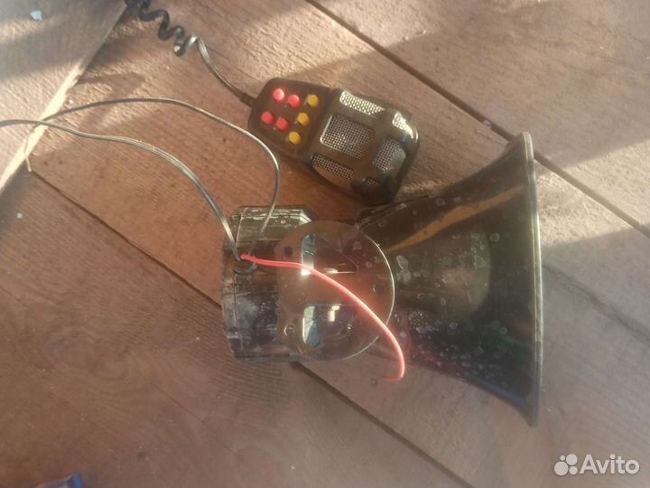 СГУ крякалка