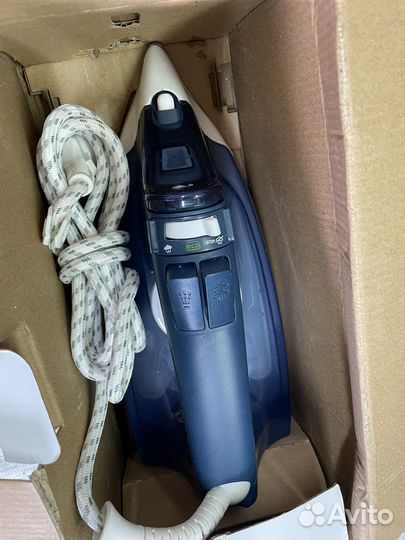 Утюг Rowenta Autosteam