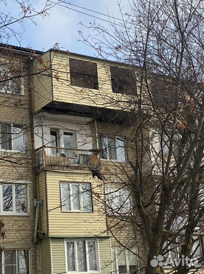 Ремонт балконов