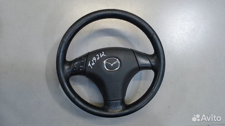 Руль Mazda MPV, 2004