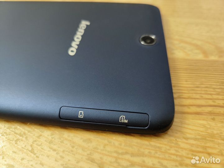 Планшет Lenovo TAB A7 7'
