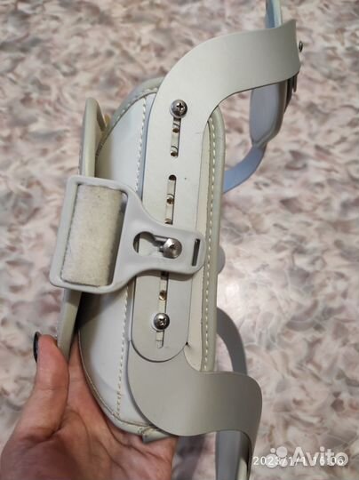 Корсет ортопедический грудопоясничный