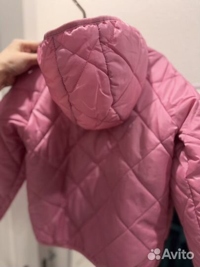 Куртка осень/весна 116