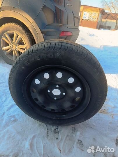 Formula Energy 185/65 R15